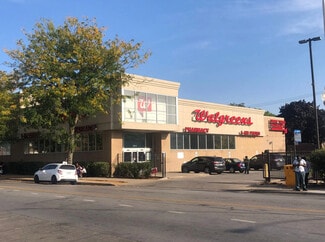Chicago, IL Retail - 2015 E 79th St