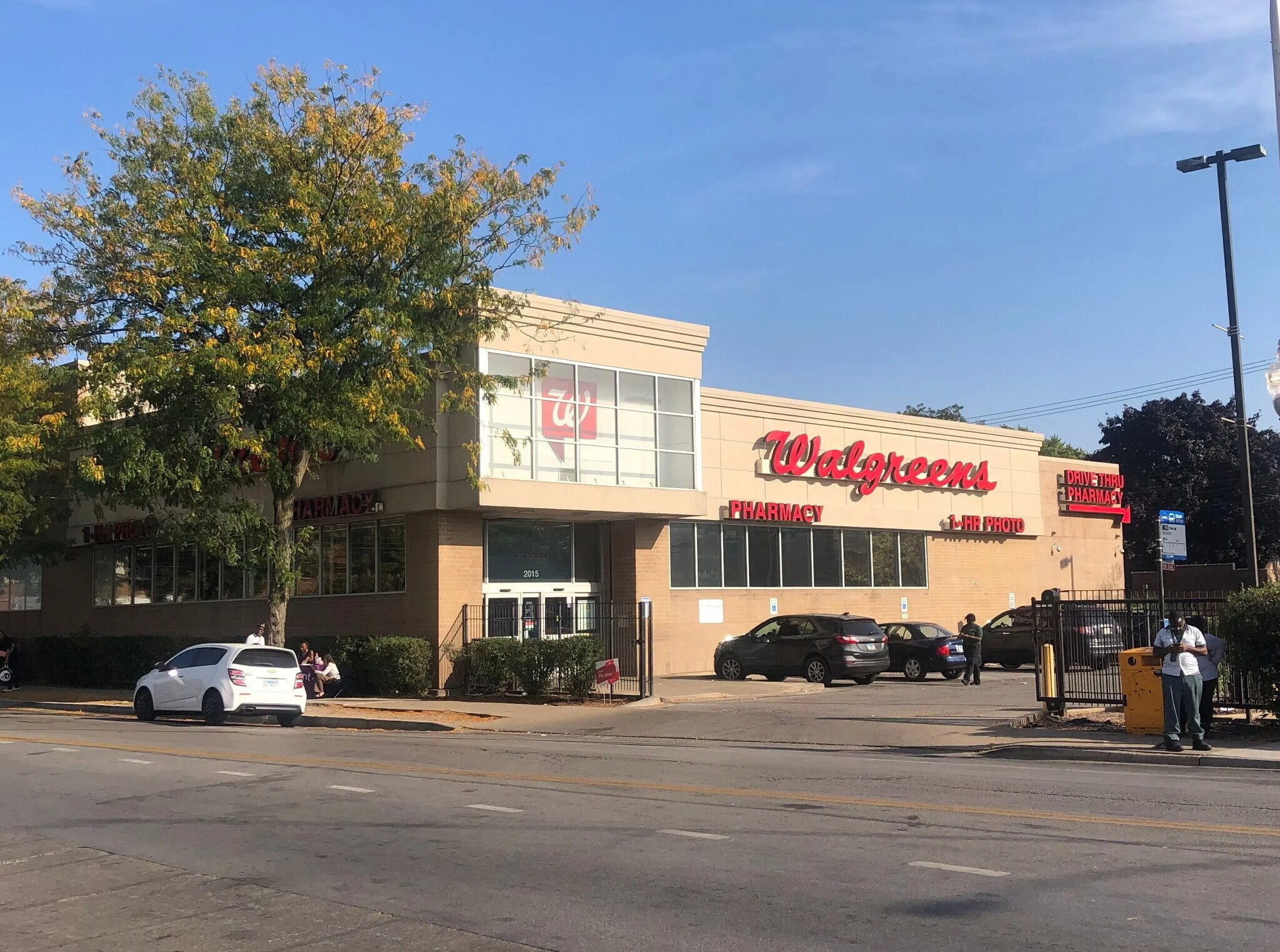 2015 E 79th St, Chicago, IL for Rent