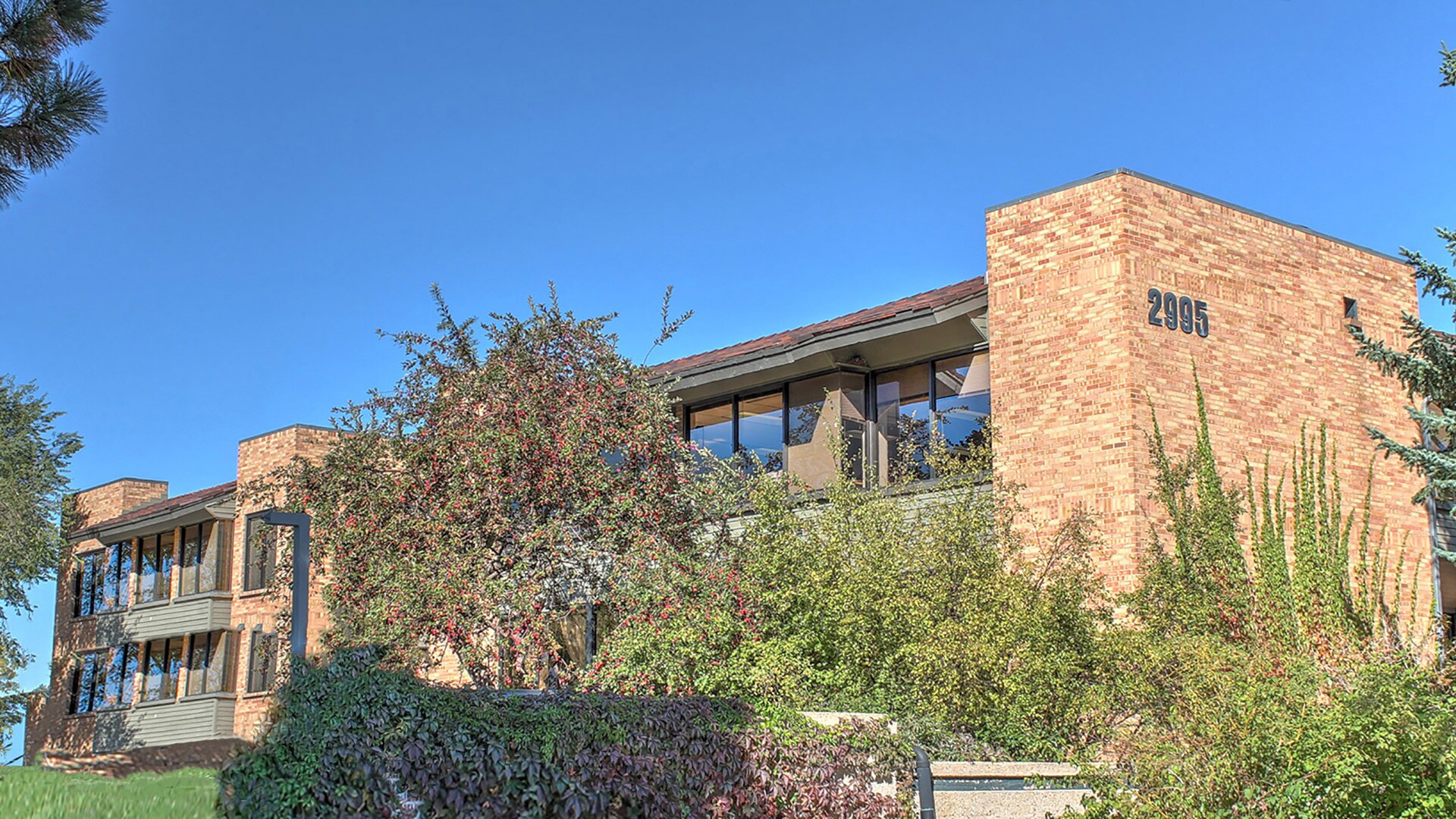 2995 Baseline Rd, Boulder, CO for Rent