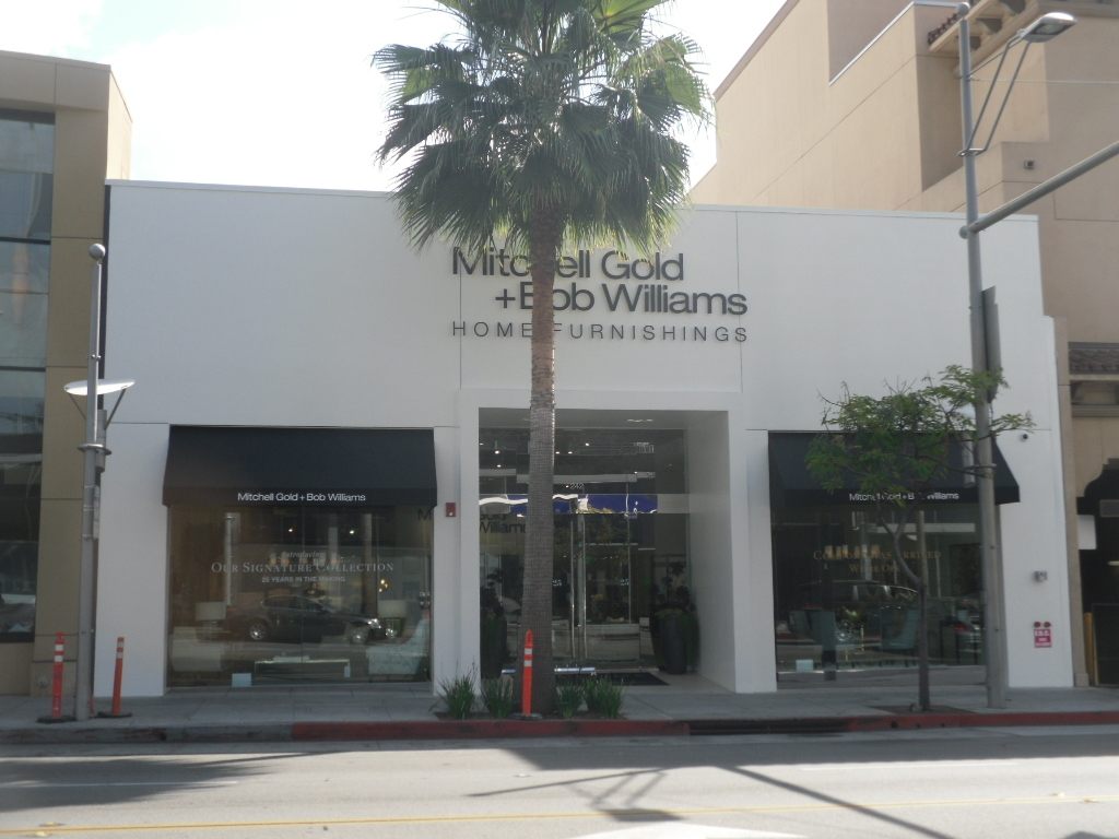 242-246 N Beverly Dr, Beverly Hills, CA for Rent