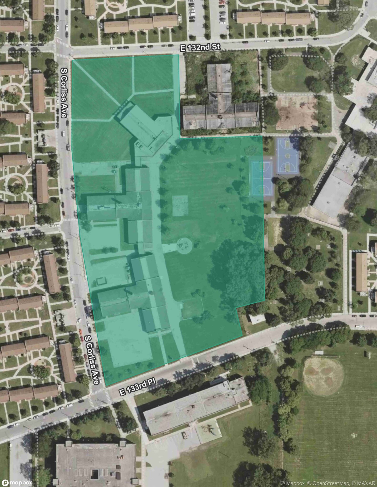 13259-13271 S Corliss, Chicago, IL for Sale