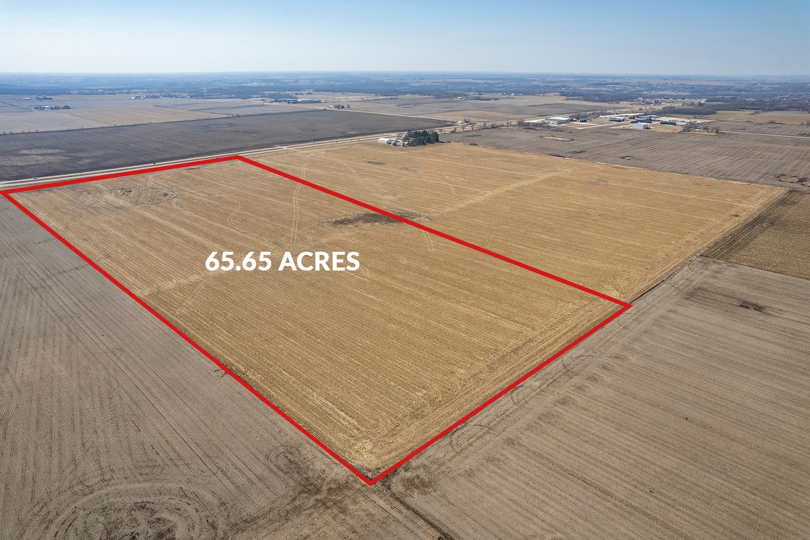 00 Hwy 6, Adel, IA for Sale