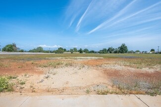 Redding, CA Commercial - Rancho Industrial Park Redding, CA Commercial - Rancho Industrial Park
