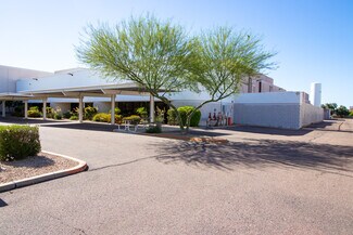 2502 W Huntington Dr  