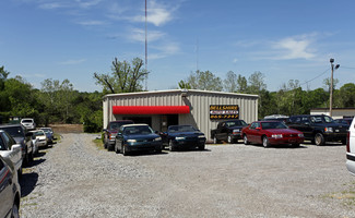 Nashville, TN Auto Repair - 3908 Dickerson Pike