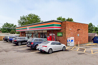 Lakewood, CO Convenience Store - 8390 W 14th Ave