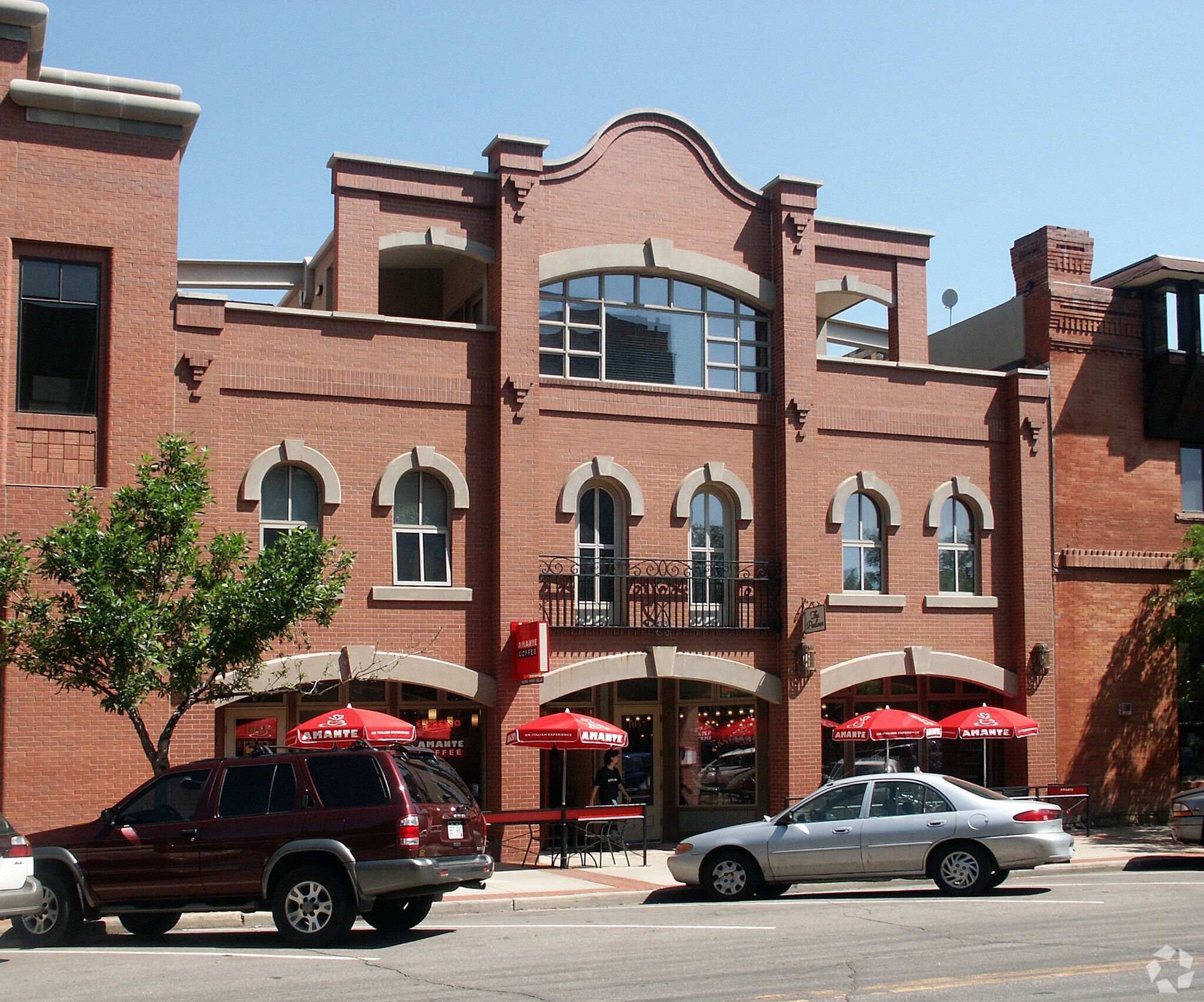 1033-1037 Walnut St, Boulder, CO for Sale