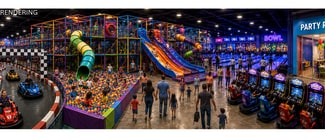 College Point, NY Sports and Entertainment - 1322 133rd Pl