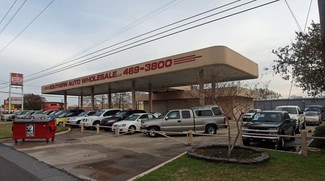 Kenner, LA Auto Dealership - 2040 Williams Blvd