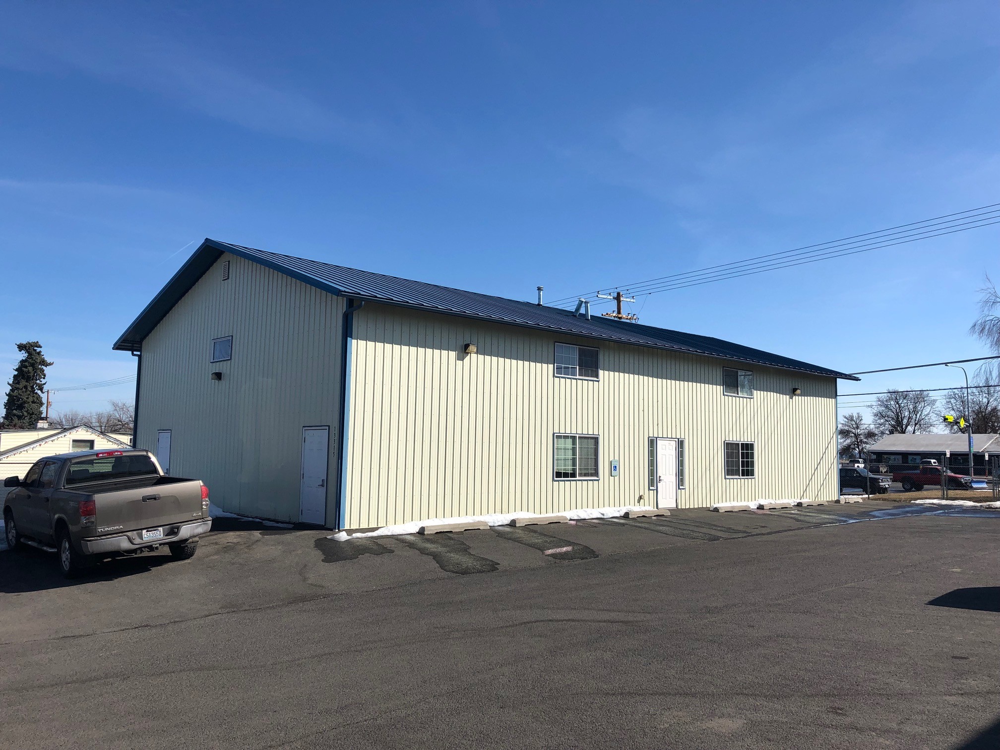 13315 W 13th Ave, Airway Heights, WA for Sale