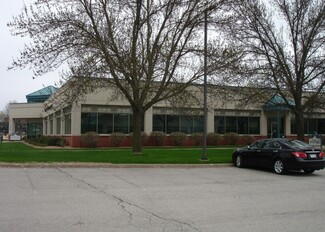 Onalaska, WI Office - 2850 Midwest Dr