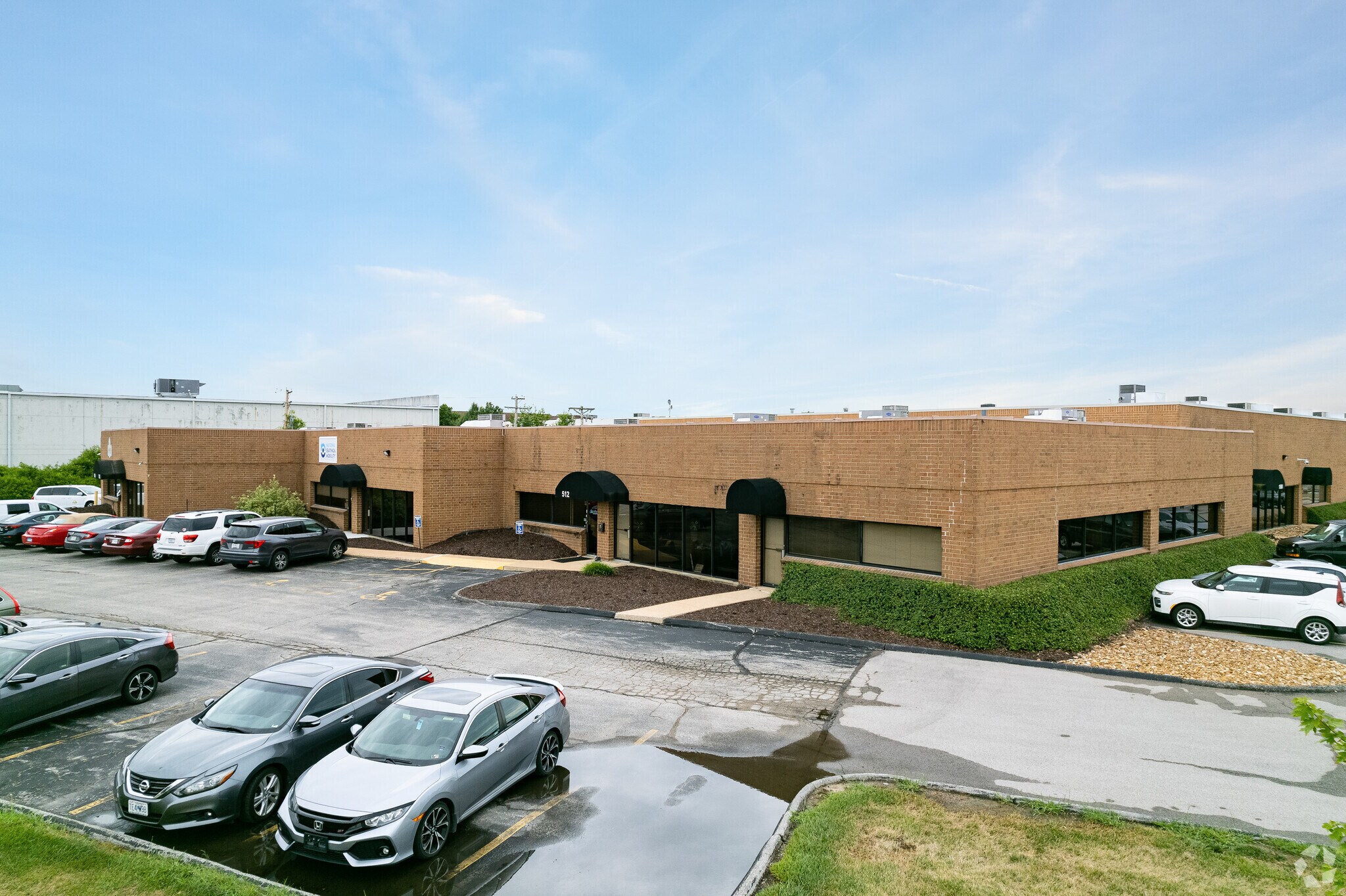 500-512 Rudder Rd, Fenton, MO for Rent