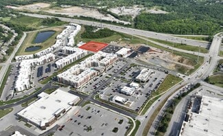 Lee's Summit, MO Commercial Land - 2160 NW Lowenstein Dr Lee's Summit, MO Commercial Land - 2160 NW Lowenstein Dr