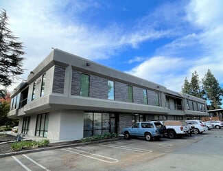 Dublin, CA Office, Office/Medical - 6690 Amador Plaza Rd