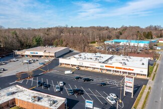 Winston-Salem, NC Retail - 4812 Country Club Rd