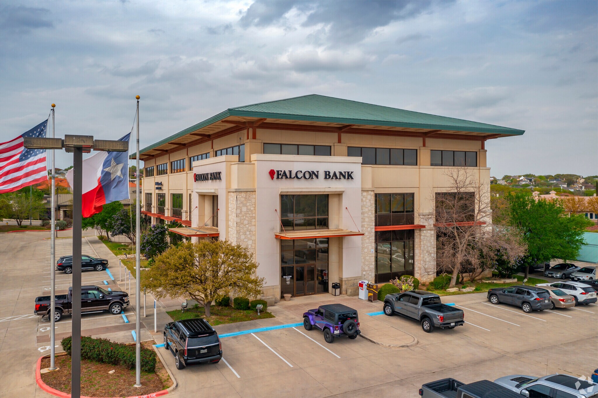 19230 Stone Oak Pky, San Antonio, TX for Rent
