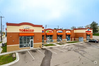 rice st tobacco 1681 Rice St Roseville, MN 55113