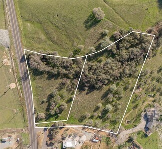Angels Camp, CA Commercial Land - 668 Murphys Grade Rd