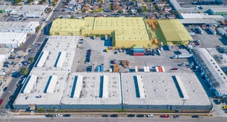Gardena, CA Industrial - 150 E 157th St