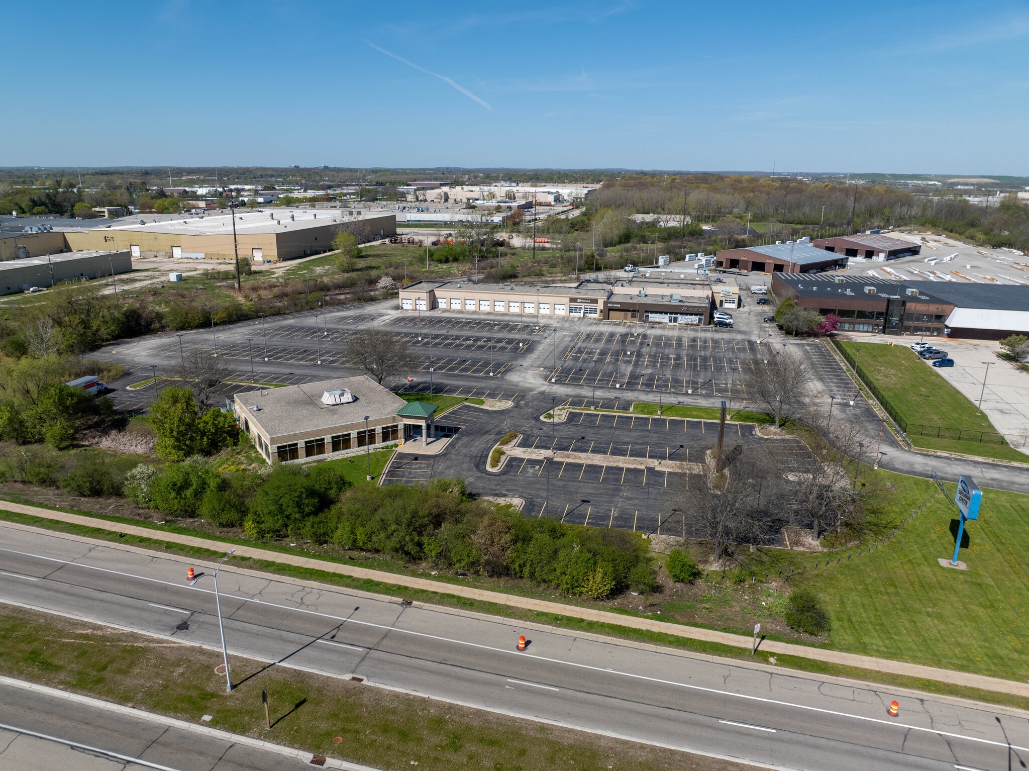 8301 N 76th St, Milwaukee, WI for Sale