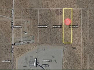 10 22 Ac N of Devers Indian Ave  