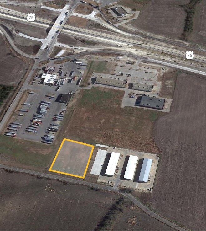 801 County Road 286, Anna, TX for Rent