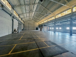 Ambridge, PA Industrial - 2301 Duss Ave