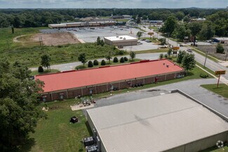 105 Video Warehouse Way  