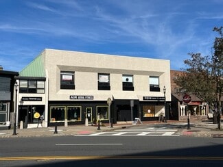 South Orange, NJ Office - 15 Valley St