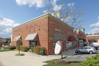 Annapolis, MD Retail - 509 S Cherry Grove Ave