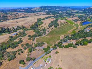 Santa Rosa, CA Agricultural - 7044 Bennett Valley Rd