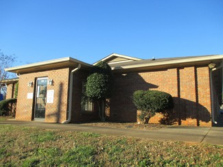 Jefferson, GA Office - 456 Athens St