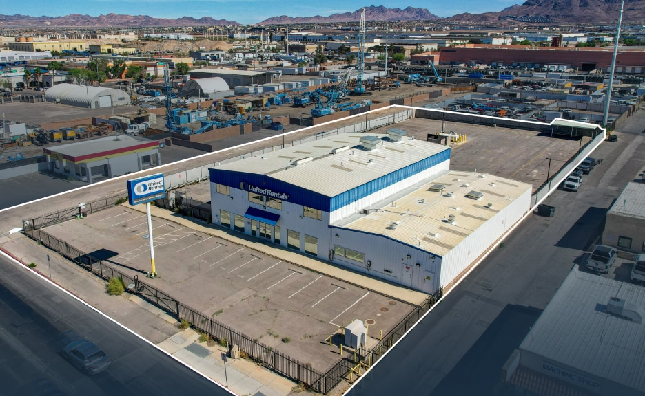 739 W Sunset Rd, Henderson, NV for Sale