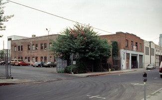 Los Angeles, CA Manufacturing - 714 Ducommun St