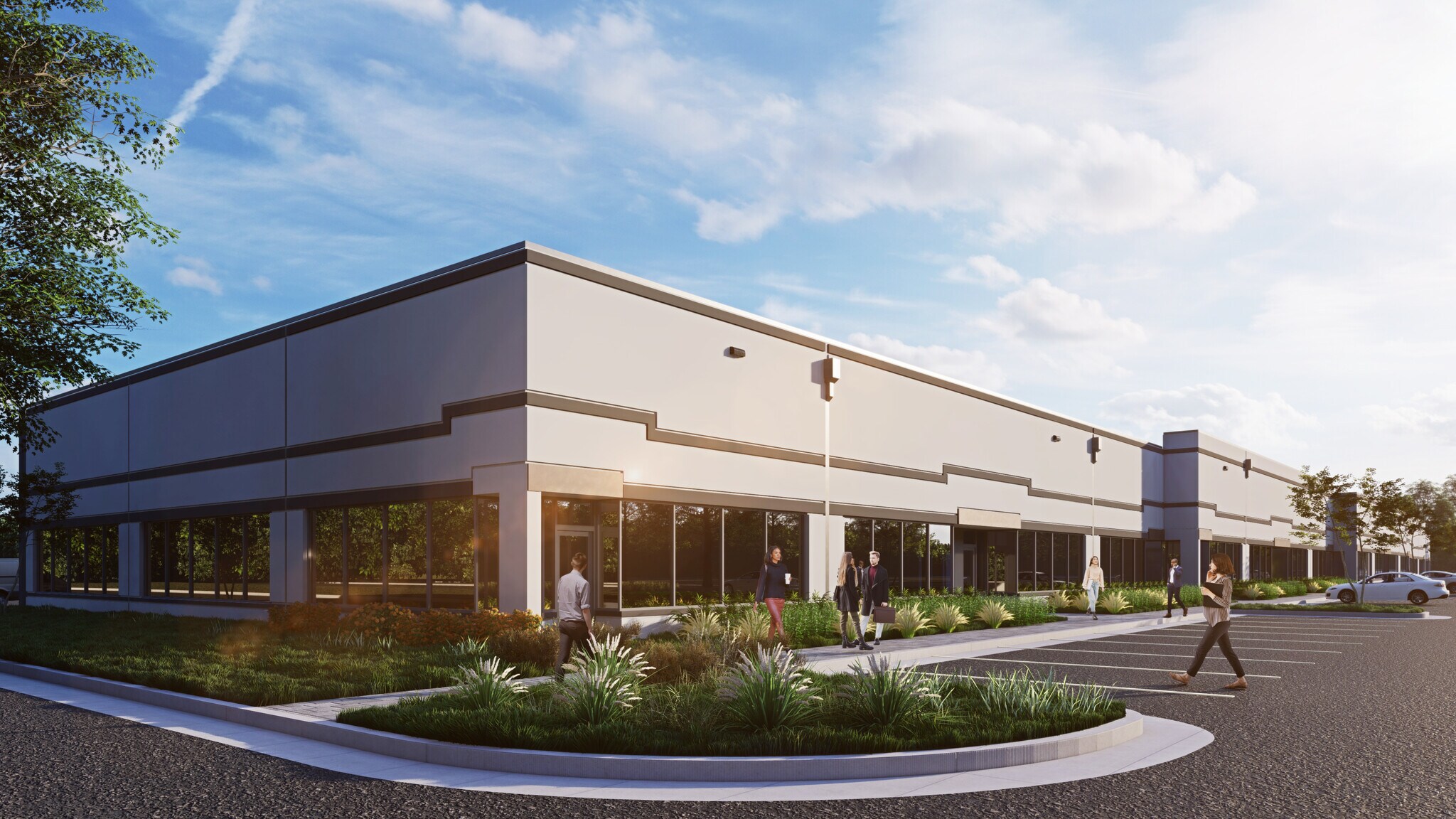 N Mays St & Westinghouse Rd, Georgetown, TX for Rent