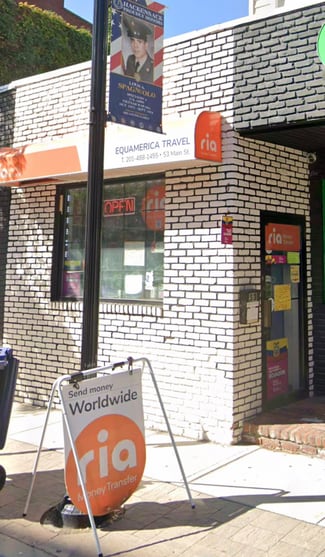 Hackensack, NJ Retail - 53-55 Main St Hackensack, NJ Retail - 53-55 Main St