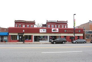Baltimore, MD undefined - 5510-5516 Harford Rd