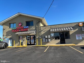 Bellmawr, NJ Retail - 801-819 Creek Rd