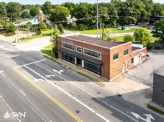Lexington, KY Office - 611 Winchester Rd