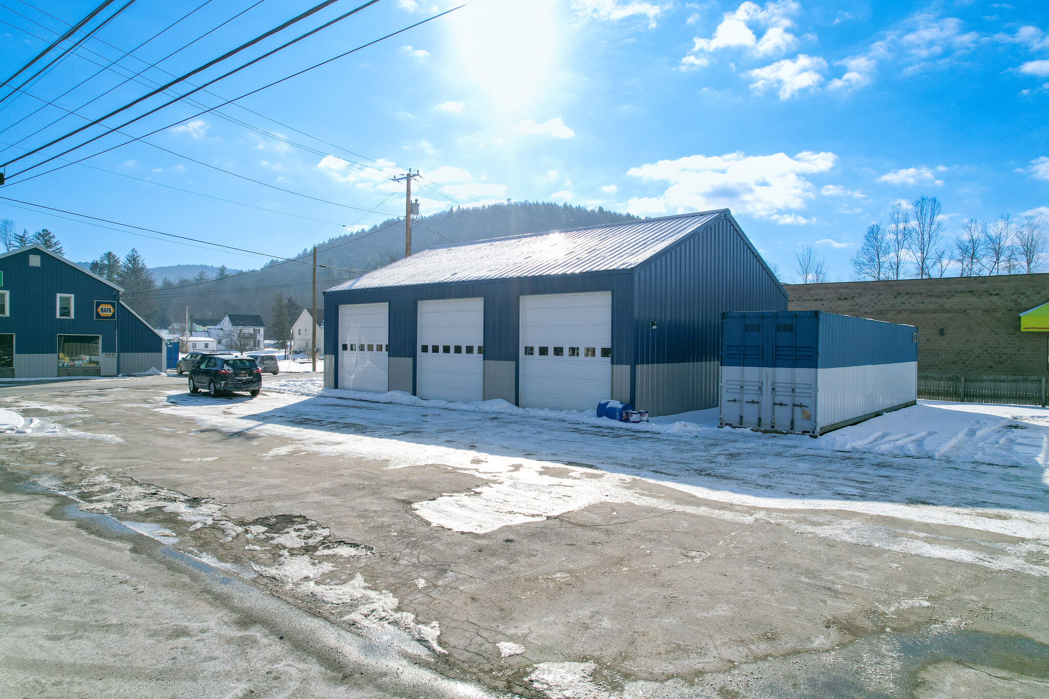 499 W Main St, Hancock, NY for Sale