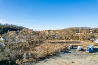 Greensburg, PA Retail - Fosterville Rd