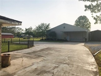 Sulphur, LA Office - 4688 Highway 27