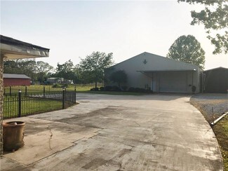 Sulphur, LA Office/Residential - 4688 Highway 27 Sulphur, LA Office/Residential - 4688 Highway 27