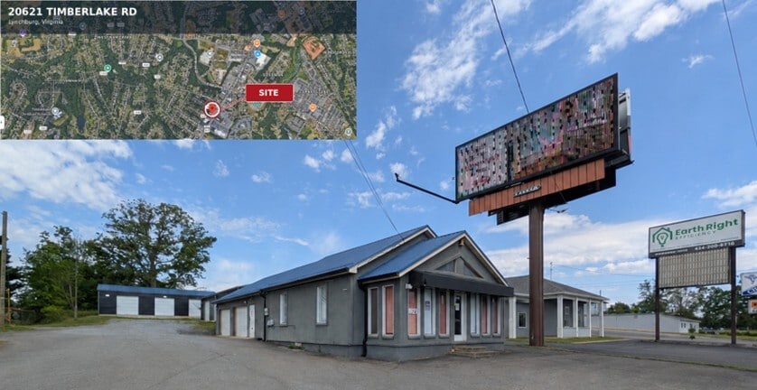 20621 Timberlake Rd, Lynchburg, VA for Rent