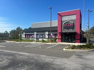 Orlando, FL undefined - 5320 N Orange Blossom Trl