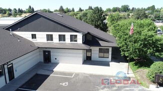 Garden City, ID Office - 199 E 52nd St