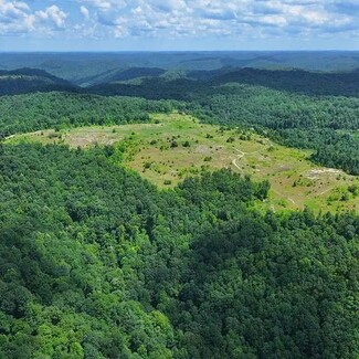 Clayhole, KY Agricultural - Highway 80