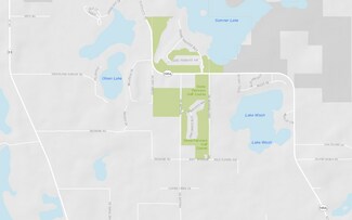 Groveland, FL Commercial Land - 12645 Redwing Rd