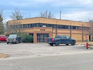 Derry, NH Office - 4 Tinkham Ave Derry, NH Office - 4 Tinkham Ave