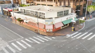 Los Angeles, CA Retail - 811 James M Wood Blvd